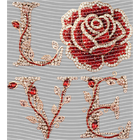 Valentine's Day-QRJ  6161